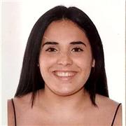 Profesora de cualquier asignatura para niños de 3 a 12 años